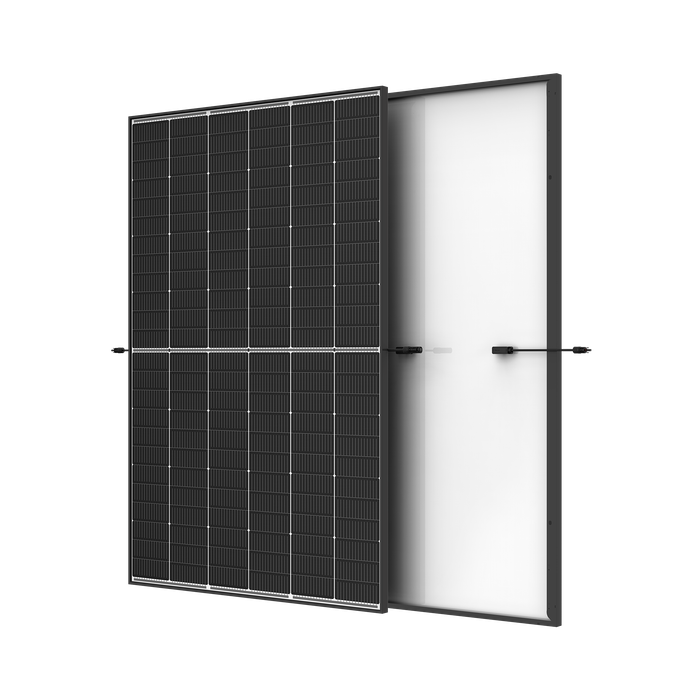 Trina Solar Vertex S+ 465 Wp White